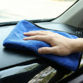 Premium Microfiber Cleaning Cloth 3 Pis in 1 – Ultra Absorbent, Scratch-Free, Multi-Purpose Cleaning Towel
