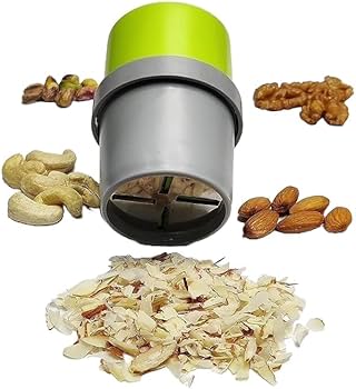 3-in-1 Dry Fruit Cutter | Chocolate Cutter & Butter Slicer – Stainless Blades, Compact Kitchen Tool